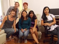 Why Natalislang? ... great and friendly staff